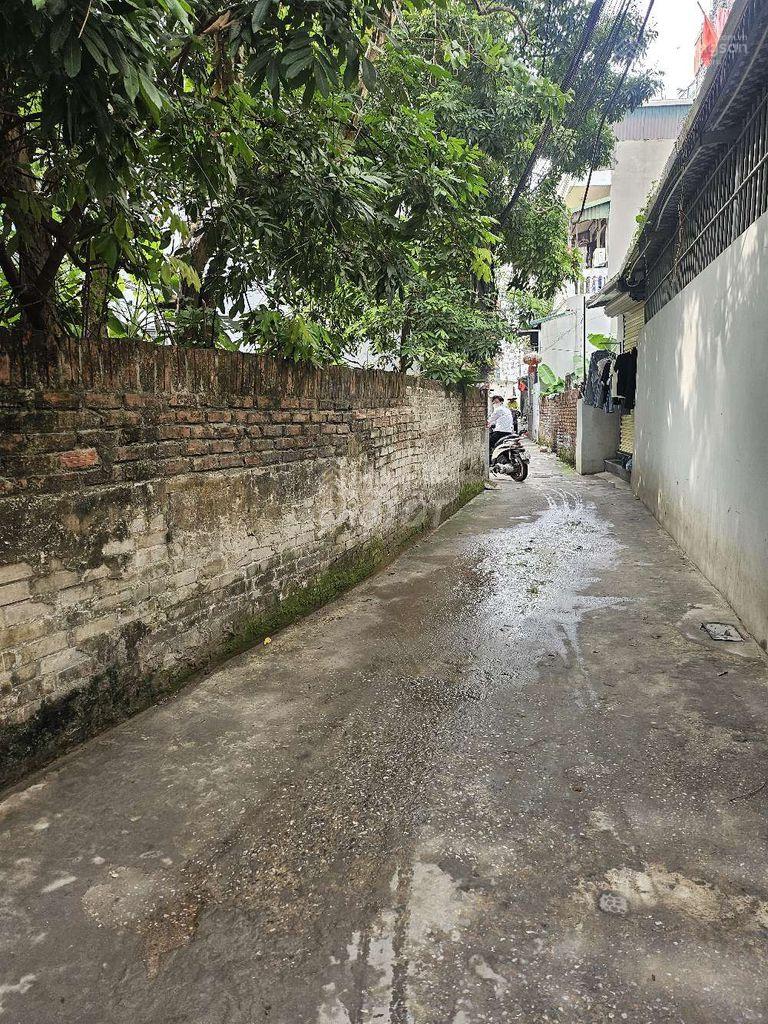 Chính chủ cần bán đất tại địa chỉ Đường Lĩnh Nam, Phường Lĩnh Nam, Hoàng Mai, Hà Nội - Ảnh 1